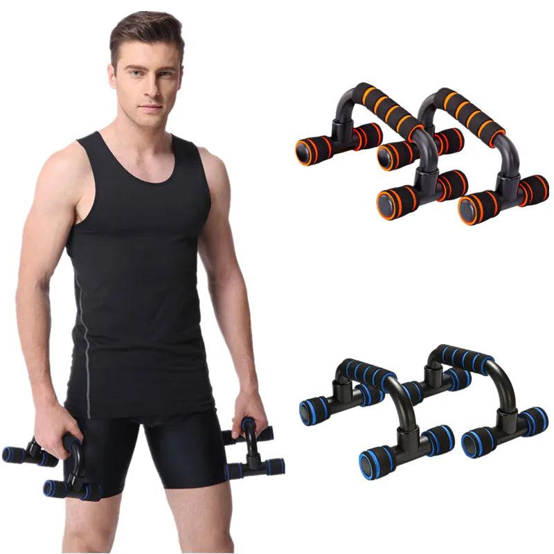 Fitness Push Up Stand